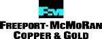 Freeport McMoran