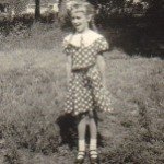 Margaret Wolford