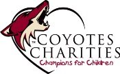 Coyotes Charities