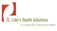 Saint Lukes Health Initiatives