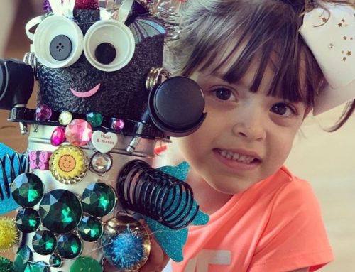 Play Matters: Why Cardboard Is One of the Best Toys You’ll Never Buy
