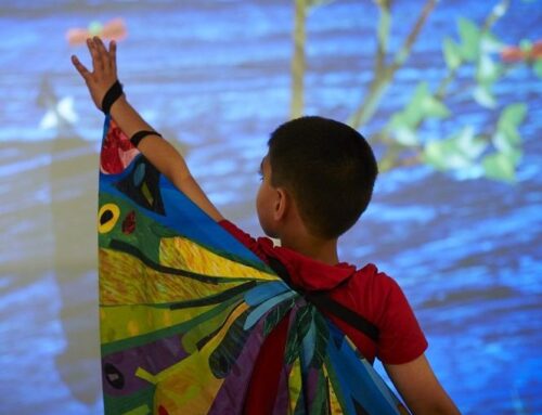 Experience a Magical Night at Phoenix Children’s Museum After Dark