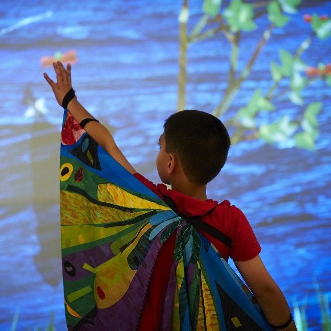 Phoenix Children’s Museum
