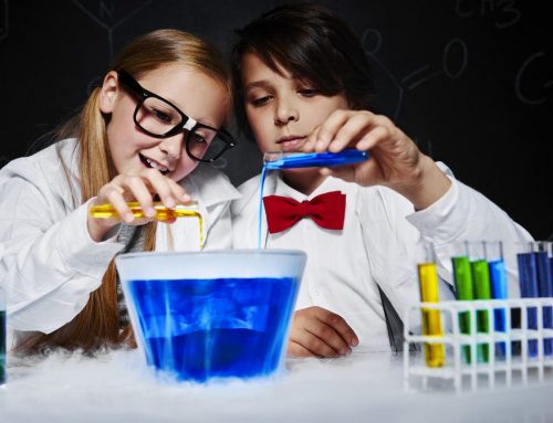 5 Reasons Your Next Playdate Should Be at a Kids Science Museum