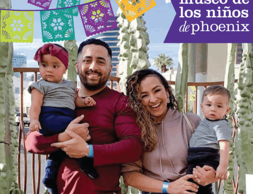 Weekend Family Activities in Phoenix: Why You Should Skip the Usual and Try the Museum