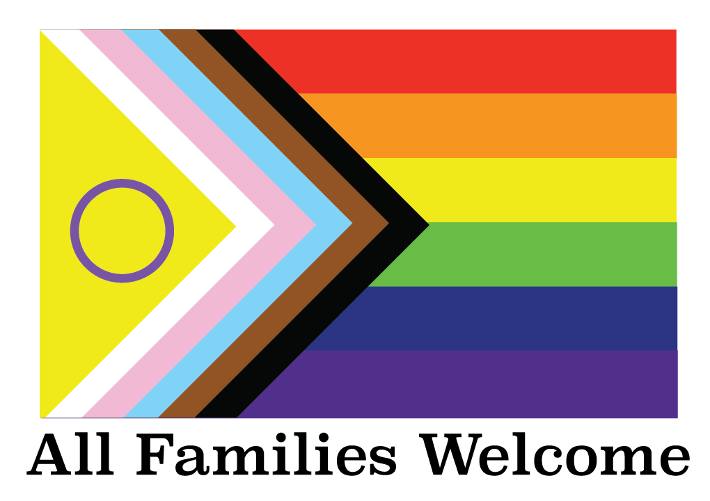 All Families Welcome