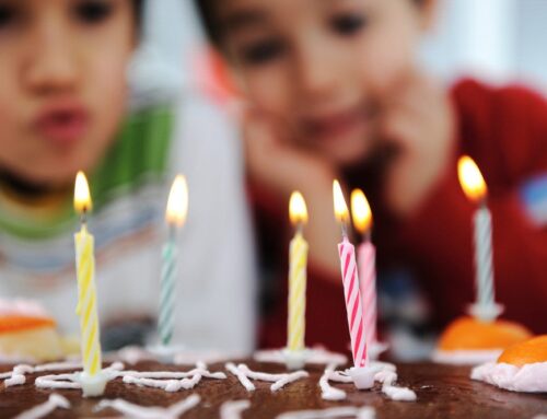 Why You Should Have a Birthday Party at the Children’s Museum of Phoenix