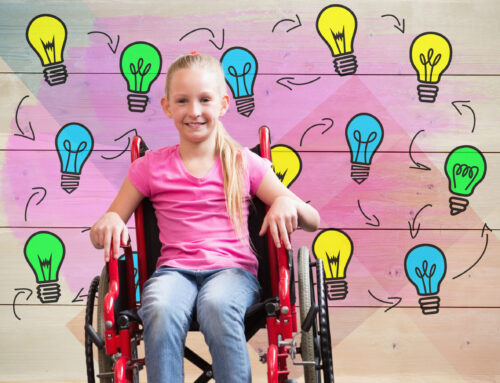 Special Needs Accessibility That Makes The Children’s Museum of Phoenix Inclusive for All