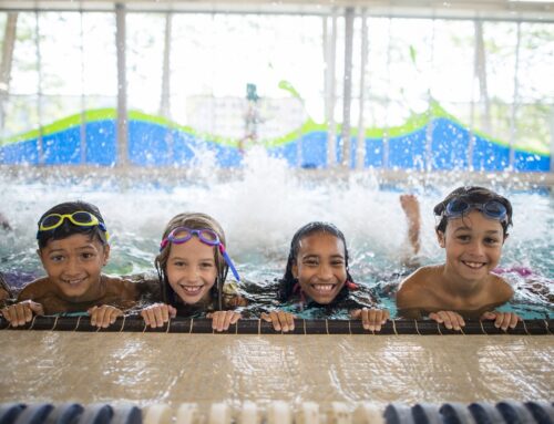 Essential Tips for a Splash-Safe Summer: Protecting Your Family Around Water