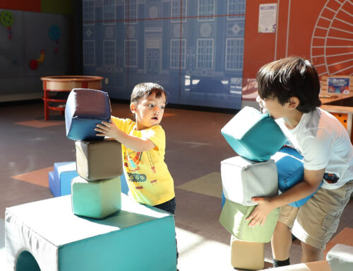 Discover 5 Fun and Educational Games That Turn Playtime Into Learning