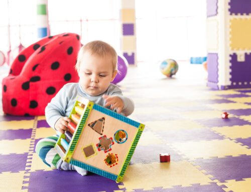 Toddler Friendly Activities Phoenix: 5 Amazing Things to Do