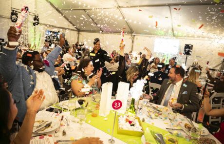 2025 Children’s Museum Gala Confetti Celebration