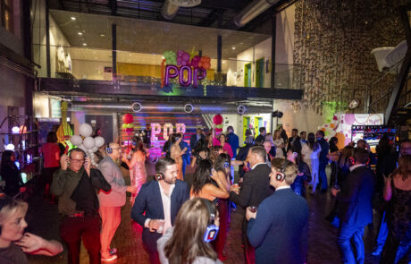 2025 Children’s Museum Gala Silent Disco