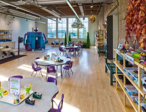 Places to Take Kids in Phoenix: Visit Children’s Museum of Phoenix