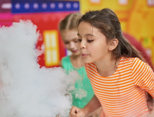 The Top Must-Try Experiences at Children’s Museums