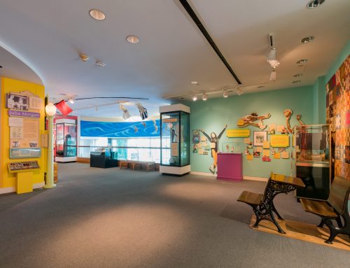 How to Capture Perfect Children’s Museum Photos Every Time