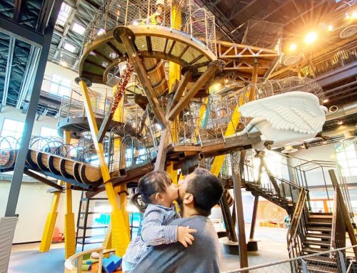 Your Complete First-Visit Guide to the Children’s Museum of Phoenix