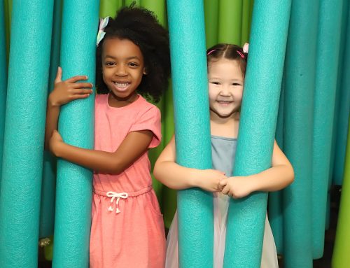 What Families Love About the Children’s Museum of Phoenix