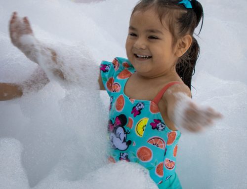 The Best Things to Do in Phoenix with Kids (Rain or 110 Degrees)