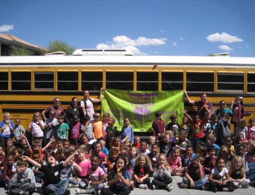 Field Trips for Kindergarten and Preschool: A Phoenix Teacher’s Planning Guide